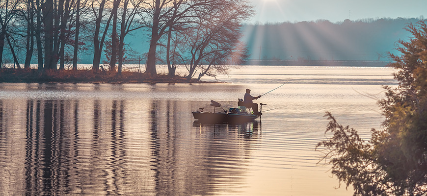 Slab Master Fishing